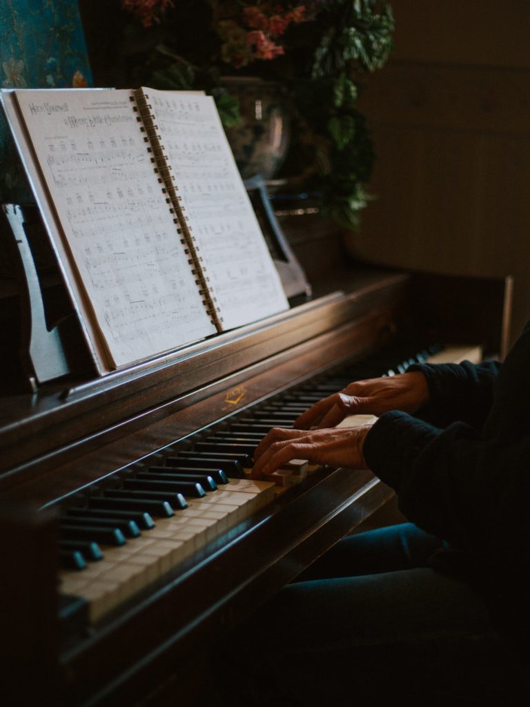 Piano