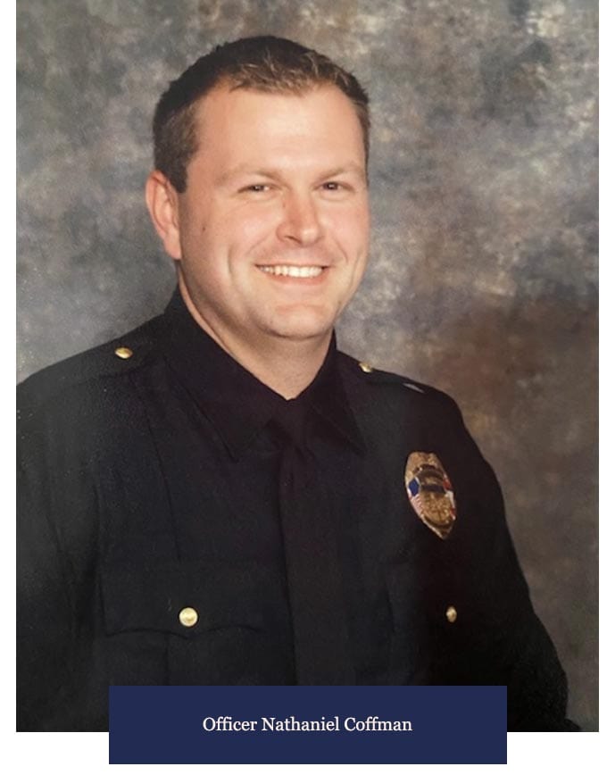 The 2020 Little Rock Riot: an Officer's POV 1 nathan