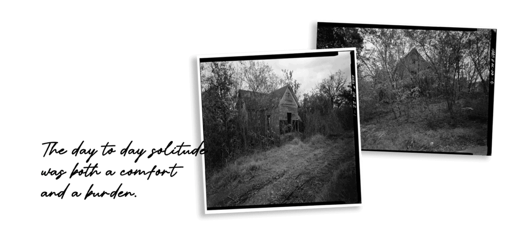 Homecoming, a Veteran's Day story 1 exterior