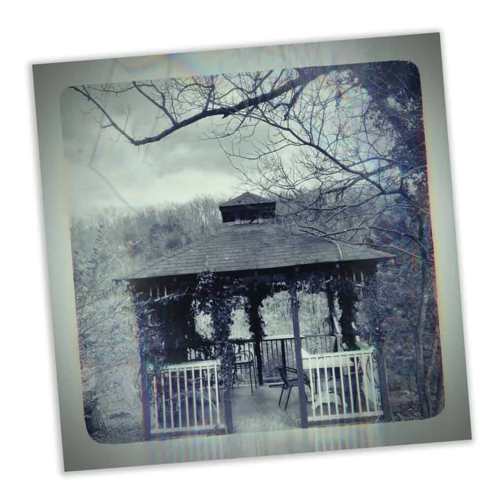 gazebo copy