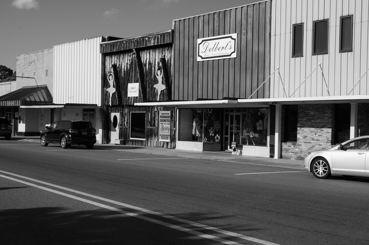 Creating Community: Finding my People in Small Town Arkansas