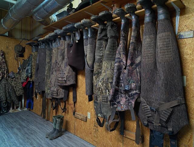 Hunting in Arkansas: Economy, Conservation, and Culture 1 Image 3