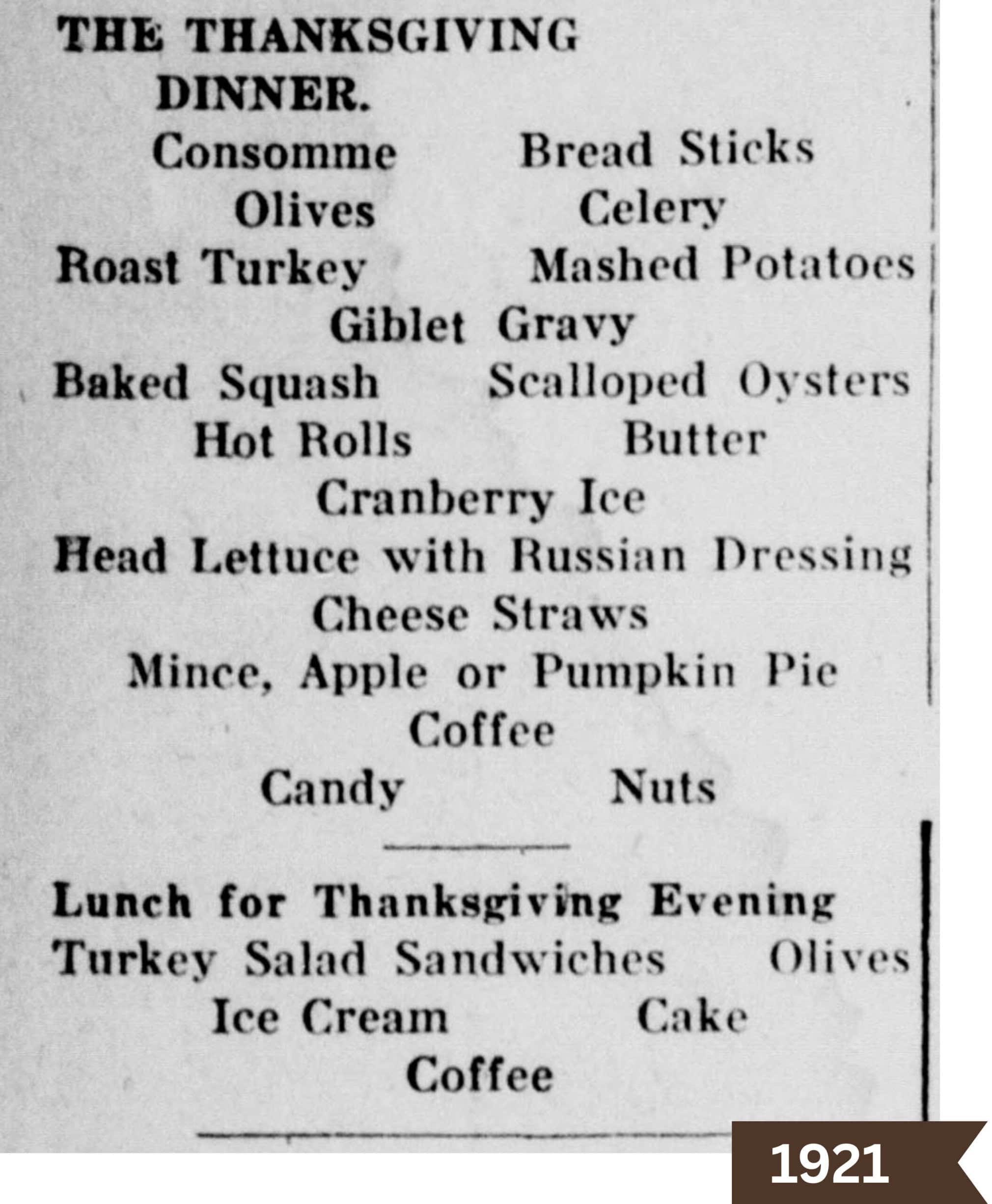 Thanksgiving Dinner 11.25 2 scaled