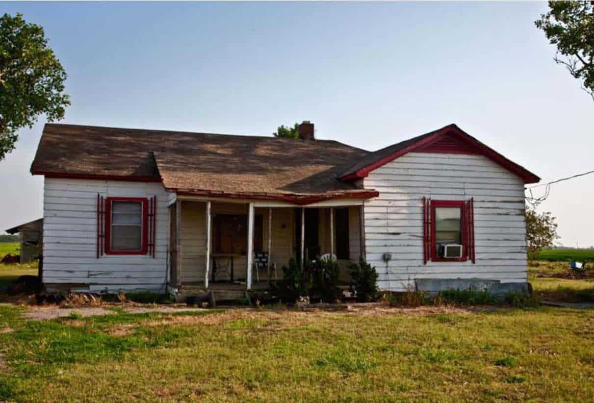 2010 06 01 Cash Home