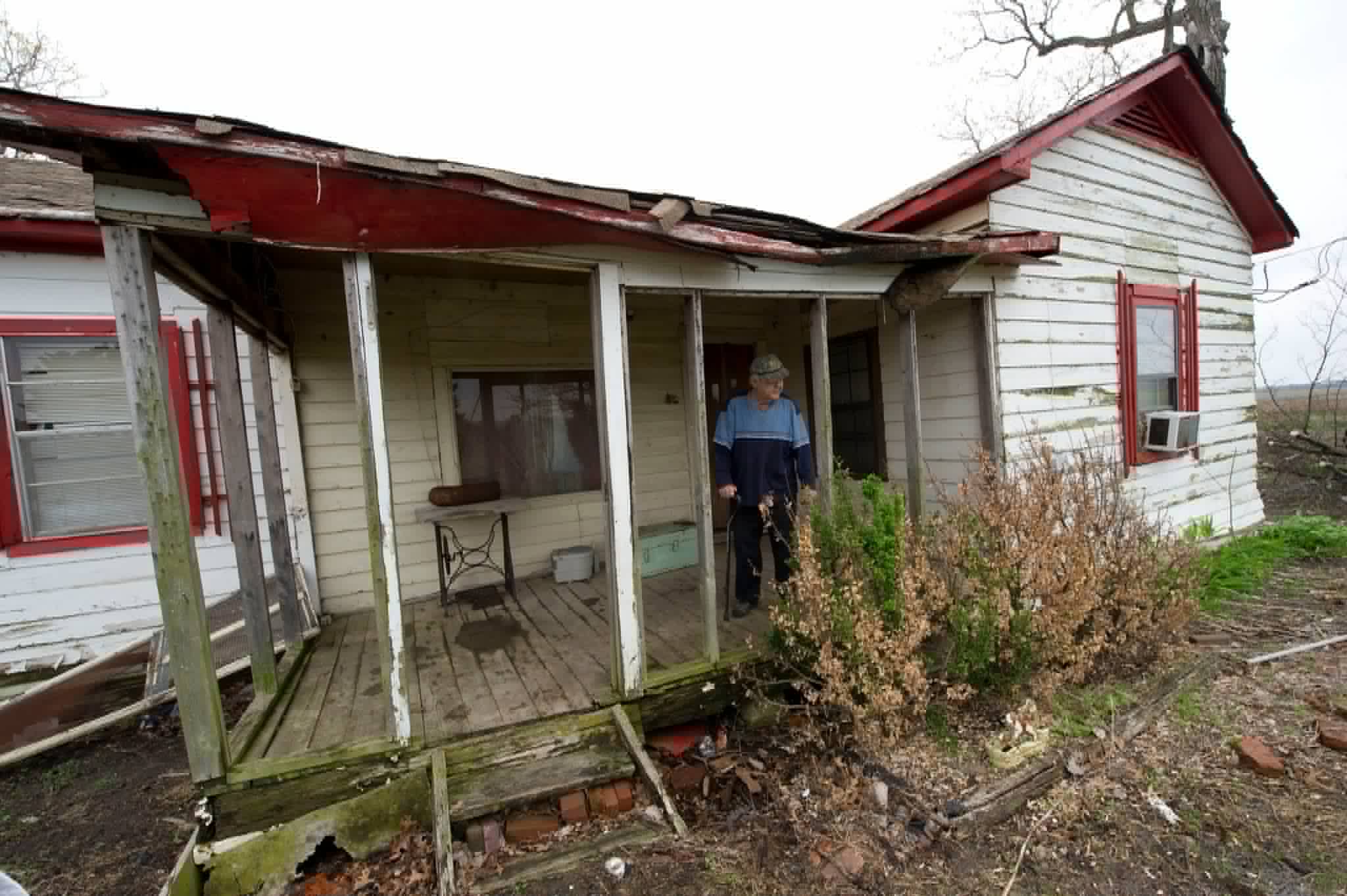 Dreams of Dyess: Preserving the Boyhood Home of Johnny Cash 6 Unknown 3