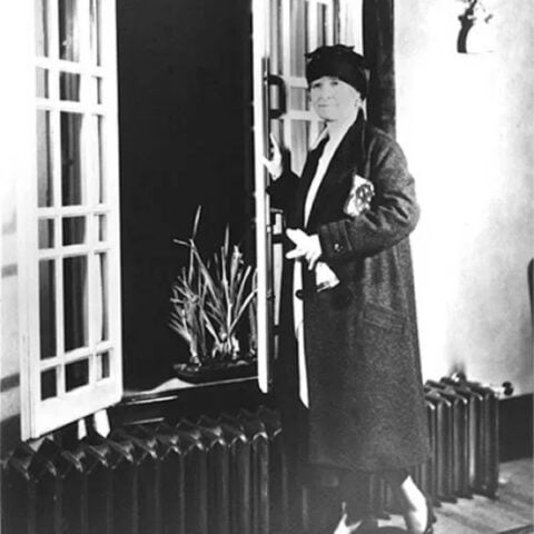 Hilda Cornish