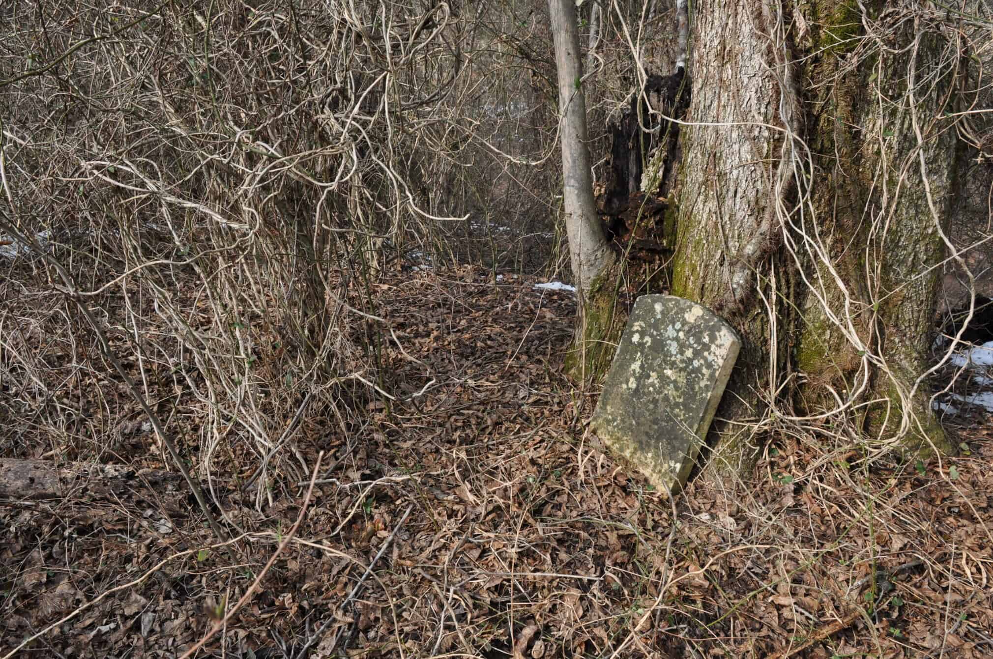 Jane Mason Jeffery Headstone scaled