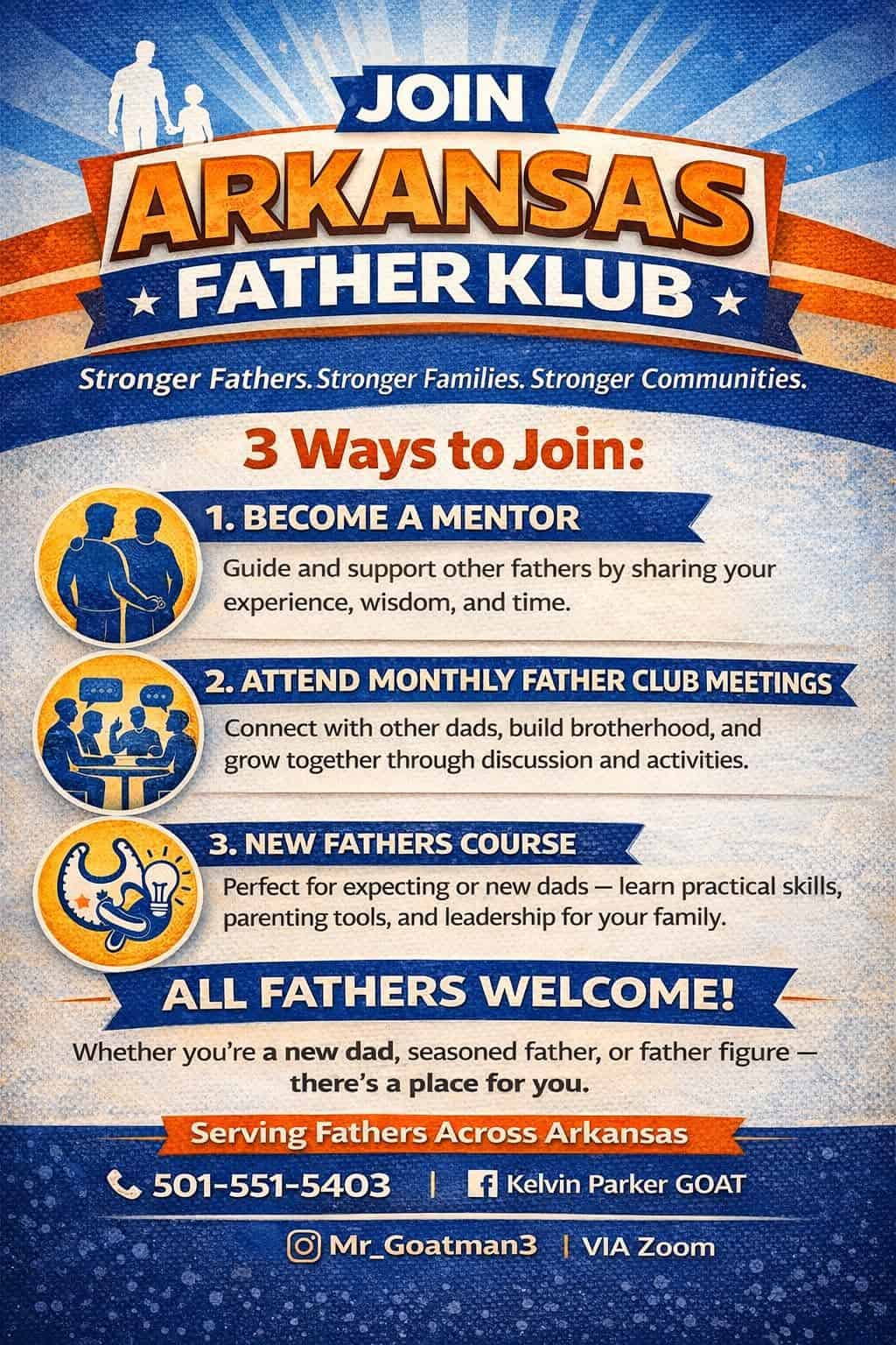In the Club: The Dad Doula of Little Rock 6 626491059 10201657751058684 169285296373280214 n
