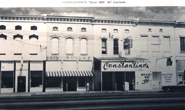 Constantinos