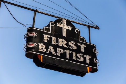 Black History in Motion: Profound Lessons of Love from First Missionary Baptist Church 5 5C41ED01 2B70 42F6 9516 F3FE40765812 1 105 c