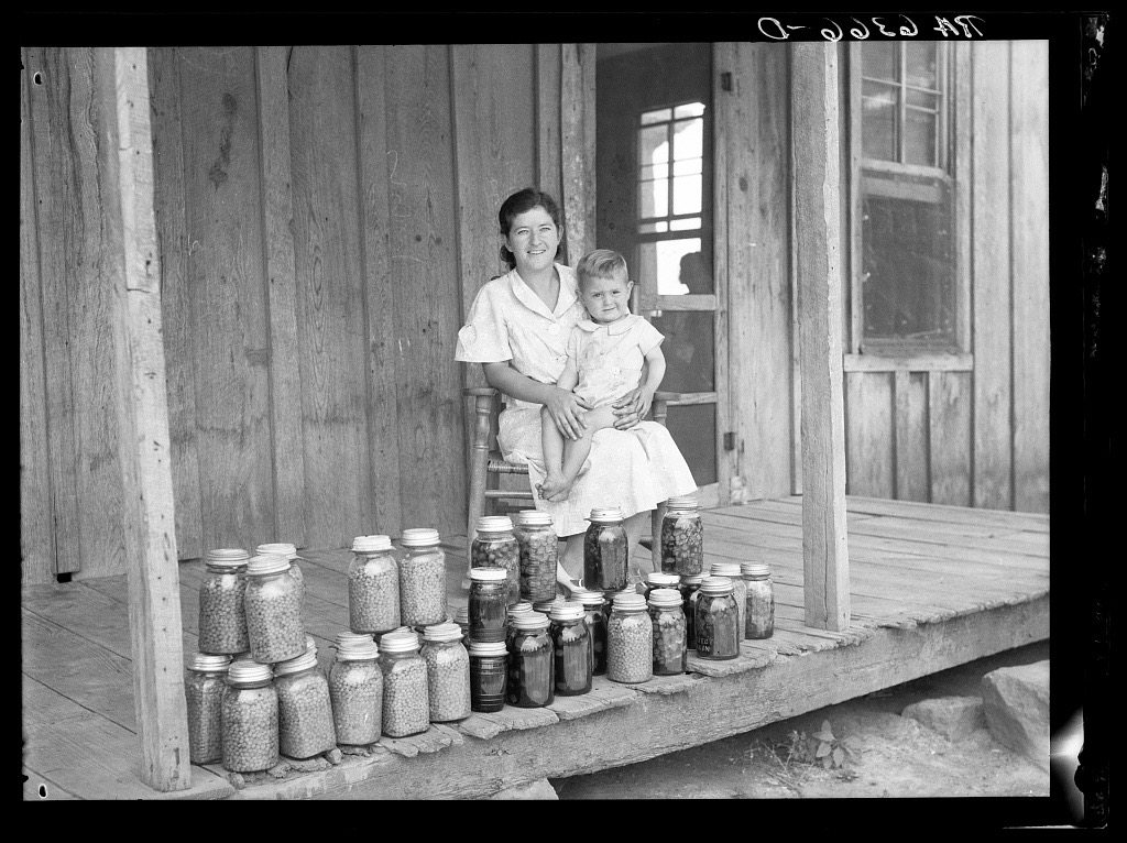 Food Insecurity in Arkansas: On the Ground Level 2 Image 11 1