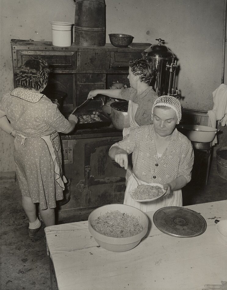 Food Insecurity in Arkansas: On the Ground Level 6 Image 18 e1750098046368