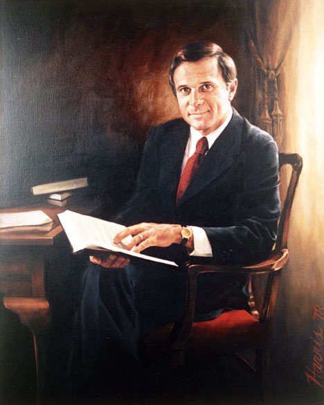 Remembering an Arkansas Statesman 6 Pryor GovPort f 1